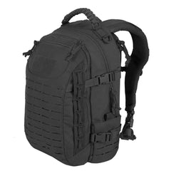 Tactische rugzak van 30 liter met MOLLE-banden