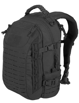 Tactische rugzak van 30 liter met MOLLE-banden