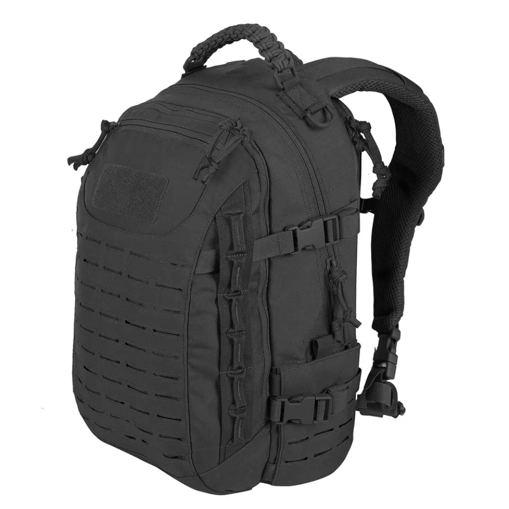 Tactische rugzak van 30 liter met MOLLE-banden