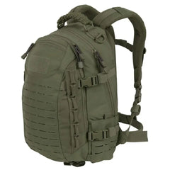 Tactische rugzak van 30 liter met MOLLE-banden