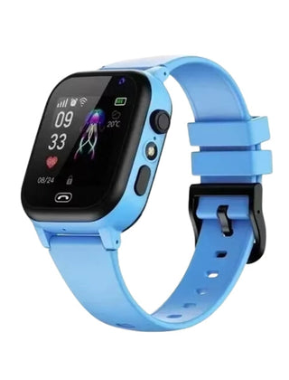 GPS smartwatch voor kinderen met touchscreen