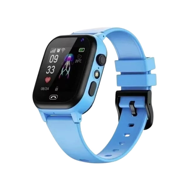 GPS smartwatch voor kinderen met touchscreen