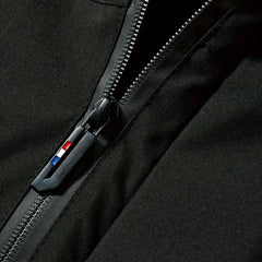 Parka winterjas heren in regular fit