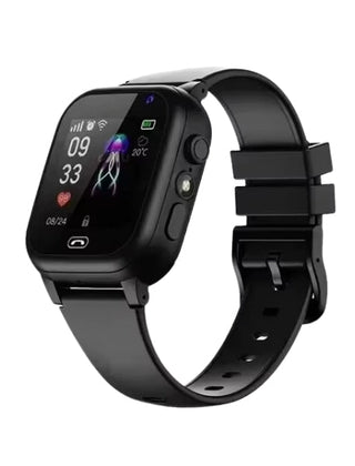 GPS smartwatch voor kinderen met touchscreen