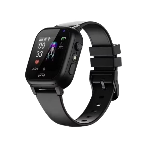 GPS smartwatch voor kinderen met touchscreen