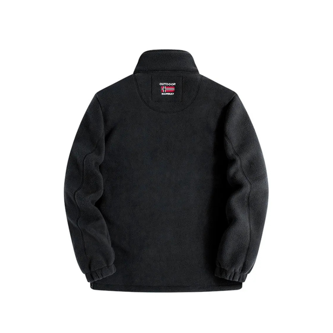 Norway Fleece Vest - 1+1 Gratis