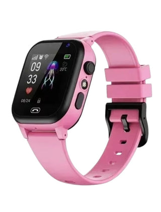 GPS smartwatch voor kinderen met touchscreen