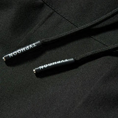 Parka winterjas heren in regular fit