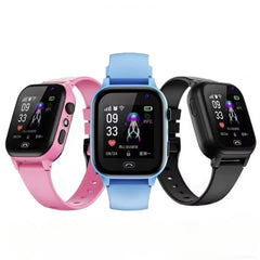 GPS smartwatch voor kinderen met touchscreen