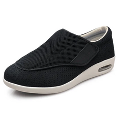 SWELLCOMFORT – Diabetic shoes with memory foam and a zero-drop design