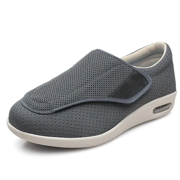 SWELLCOMFORT – Diabetic shoes with memory foam and a zero-drop design