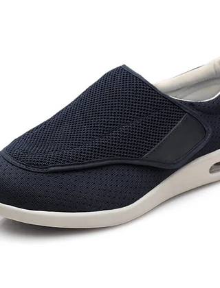 SWELLCOMFORT – Diabetic shoes with memory foam and a zero-drop design