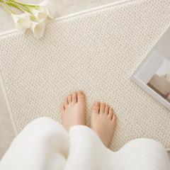 AQUASTEP – Highly absorbent doormat for clean indoor and outdoor areas