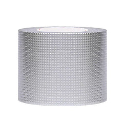 Rol zwarte waterdichte reparatietape