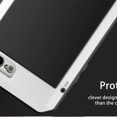 Stevig heavy duty hoesje om een iPhone
