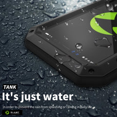Stevig heavy duty hoesje om een iPhone