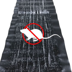 Set van 10 plakvallen voor muizen en ratten