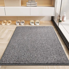 AQUASTEP – Highly absorbent doormat for clean indoor and outdoor areas