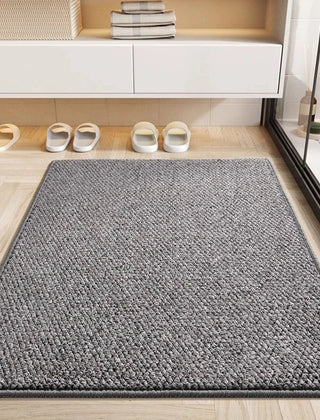 AQUASTEP – Highly absorbent doormat for clean indoor and outdoor areas