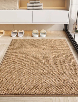 AQUASTEP – Highly absorbent doormat for clean indoor and outdoor areas