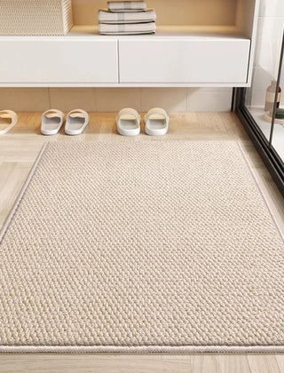 AQUASTEP – Highly absorbent doormat for clean indoor and outdoor areas