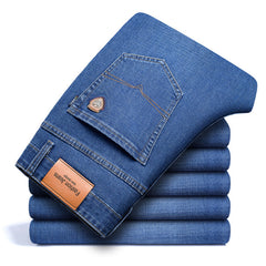 FRESH LABEL | Fleece Jeans