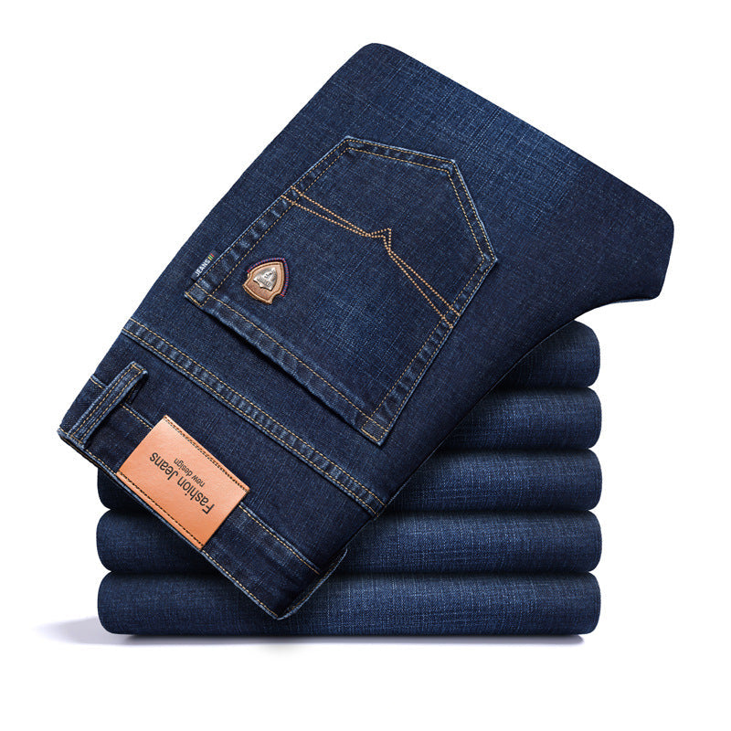 FRESH LABEL | Fleece Jeans