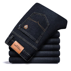 FRESH LABEL | Fleece Jeans
