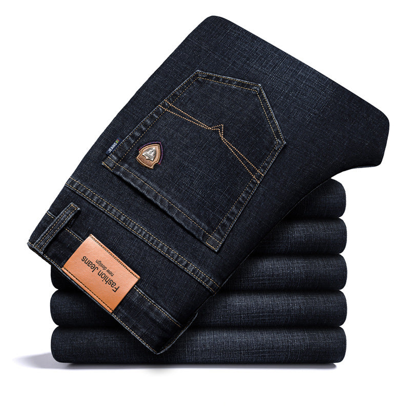 FRESH LABEL | Fleece Jeans