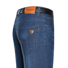 FRESH LABEL | Fleece Jeans