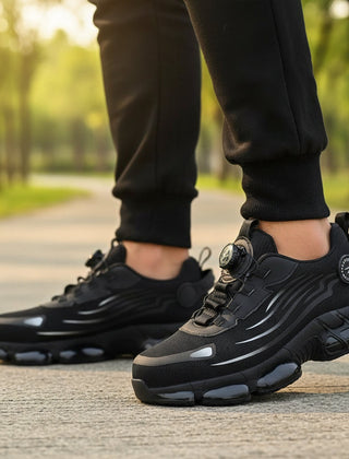 ORTHOFLEX – Safety shoes with comfort for long workdays