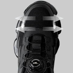 ORTHOFLEX – Safety shoes with comfort for long workdays