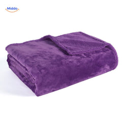 Waterdichte Fluwelen Beschermdeken Velours Katoen Hypoallergeen Bank Bed Plaid Woonkamer Sofa Bescherming | Seveu