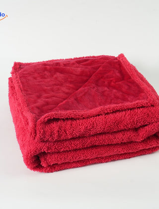 Waterdichte Fluwelen Beschermdeken Velours Katoen Hypoallergeen Bank Bed Plaid Woonkamer Sofa Bescherming | Seveu