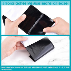 Rol zelfklevend klittenband