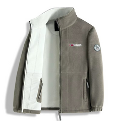 Norway Fleece Vest - 1+1 Gratis