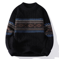 FRESH LABEL | Polar Sweater
