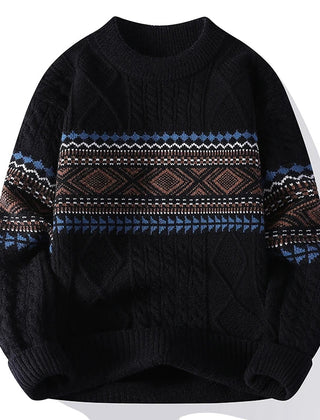 FRESH LABEL | Polar Sweater
