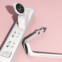 Kleurrijke smartwatch voor kinderen