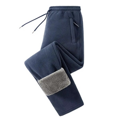 Norway Sherpa Fleece Broek - 1+1 Gratis