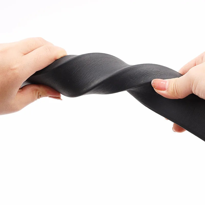 Rol zelfklevende EPDM-afdichtingsstrip
