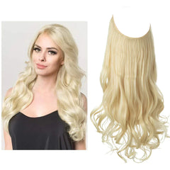Haarextensions in verschillende haarkleuren