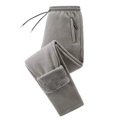 Norway Sherpa Fleece Broek - 1+1 Gratis