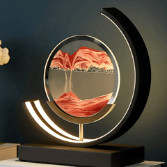 SAND GLOW - Soothing sand movement & atmospheric light