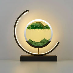SAND GLOW - Soothing sand movement & atmospheric light