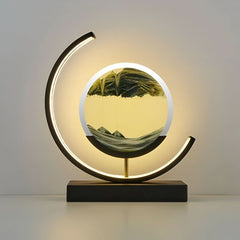 SAND GLOW - Soothing sand movement & atmospheric light