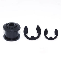 Set schakelkabel bussen met E-clips