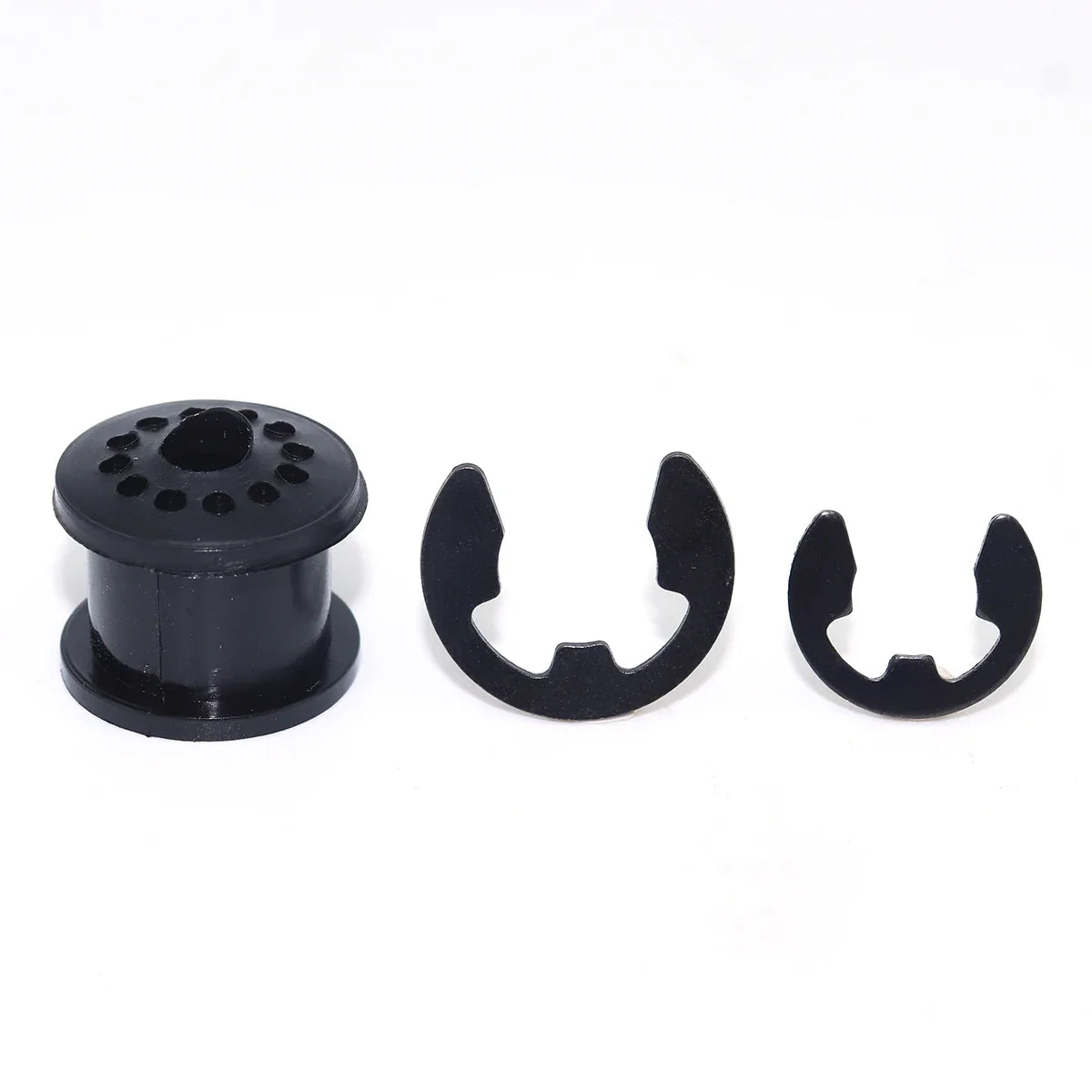 Set schakelkabel bussen met E-clips