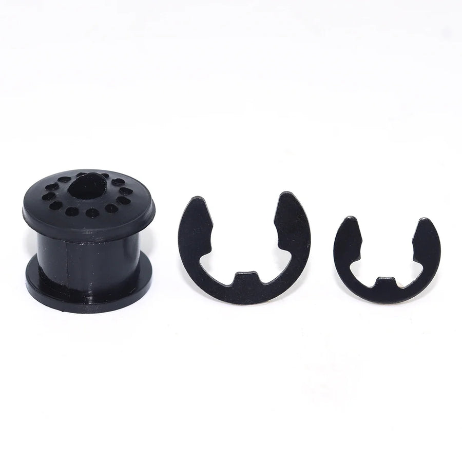 Set schakelkabel bussen met E-clips