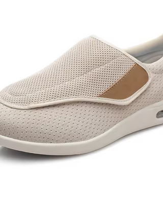 SWELLCOMFORT – Diabetic shoes with memory foam and a zero-drop design